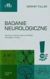 Badanie neurologiczne - zdjęcie