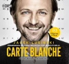 Carte blanche. Audiobook - zdjęcie