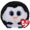 TY PUFFIES Waddles pingwin 10cm 42510 - zdjęcie