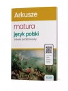 Matura 2024 Język polski Arkusze ZP - zdjęcie