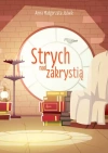 Strych nad zakrystią - zdjęcie