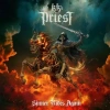 The Sinner Rides Again CD LIMITED, CD - zdjęcie