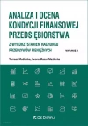 Analiza i ocena kondycji finansowej przedsiębiorstwa - zdjęcie