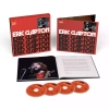 Eric Clapton (Anniversay Deluxe Limited Edition), 4 CD - zdjęcie