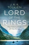 The Lord of the Rings. The Fellowship of the Ring - zdjęcie