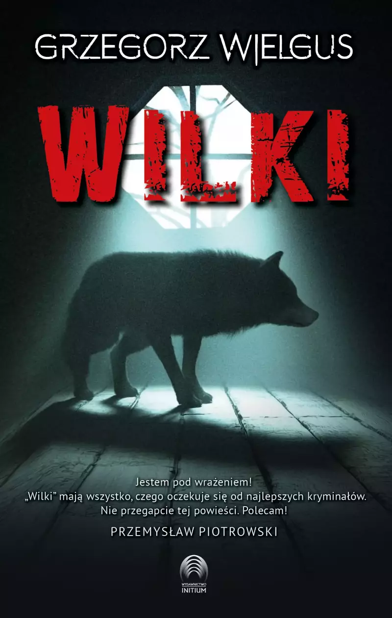 Wilki Wilki