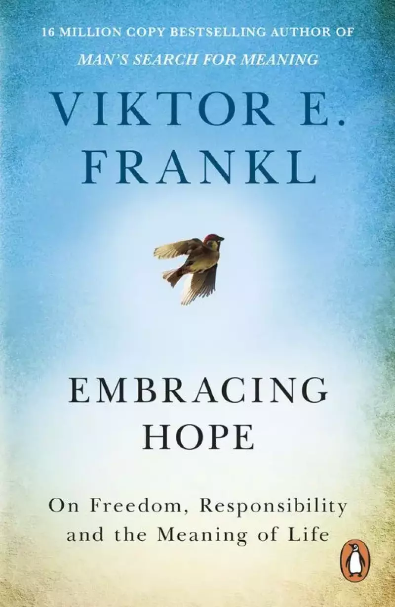 Embracing Hope wer. angielska Embracing Hope wer. angielska
