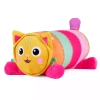 KOCI DOMEK GABI Kocia Poduszka, pluszak, 46 cm - zdjęcie