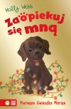 Zaopiekuj się mną. Pierwsza Gwiazdka Morisa - zdjęcie