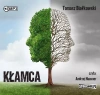Kłamca. Audiobook - zdjęcie