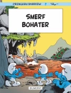 Smerfy. Smerf Bohater - zdjęcie