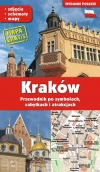 KRAKÓW. Przewodnik po symbolach, zabytkach i atrakcjach - zdjęcie