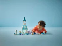 LEGO DUPLO Przyjęcie w lodowym zamku Anny i Elzy 10455, zdjęcie 7