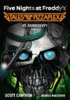 Five Nights at Freddy's: Tales from the Pizzaplex. Bobbiedoty. Finał Tom 5 - zdjęcie