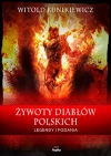 Żywoty diabłów polskich. Legendy i podania - zdjęcie