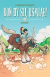 Komiksy są super! Koń by się uśmiał. Tom 1. Ale jazda - zdjęcie
