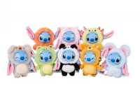 Disney YuYus. Stitch, 12 cm, zdjęcie 5