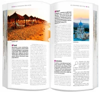 Rodos i Kos przewodnik light + laminowana mapa., zdjęcie 7