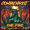 One Fire Limited Edition, CD - zdjęcie