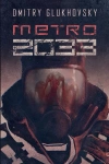 Metro 2033 - zdjęcie