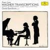 Wagner Transciptions. Winyl - zdjęcie