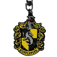 Brelok - Harry Potter "Hufflepuff", zdjęcie 4
