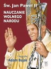 Nauczanie wolnego narodu - zdjęcie