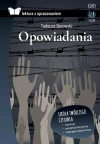 Opowiadania (lektura z opracowaniem) - zdjęcie