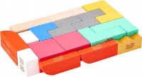 Gra planszowa Jenga Maker Hasbro, zdjęcie 2