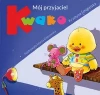 Mój przyjaciel Kwako - zdjęcie