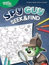Spy Guy. Szukaj i znajdź - zdjęcie