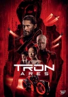 Tron. Ares, DVD - zdjęcie