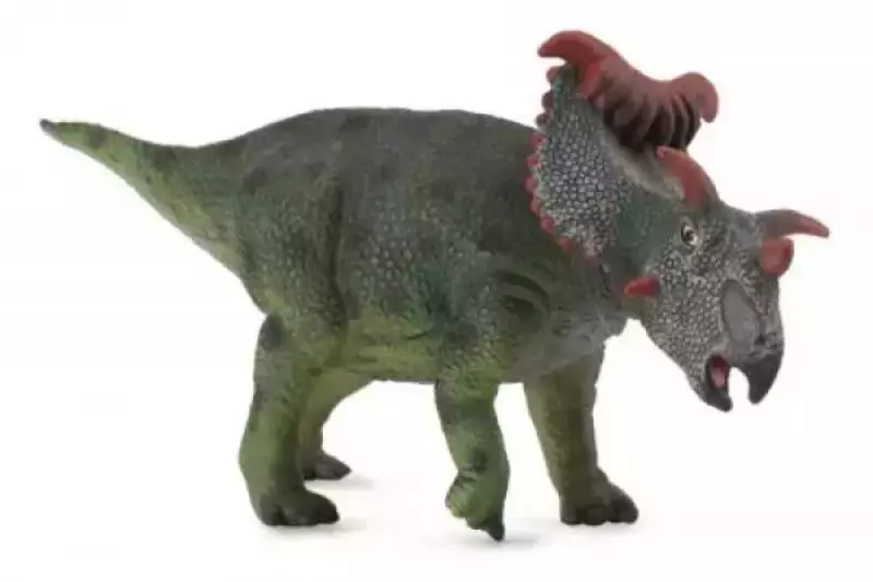 Dinozaur Kosmoceratops L
