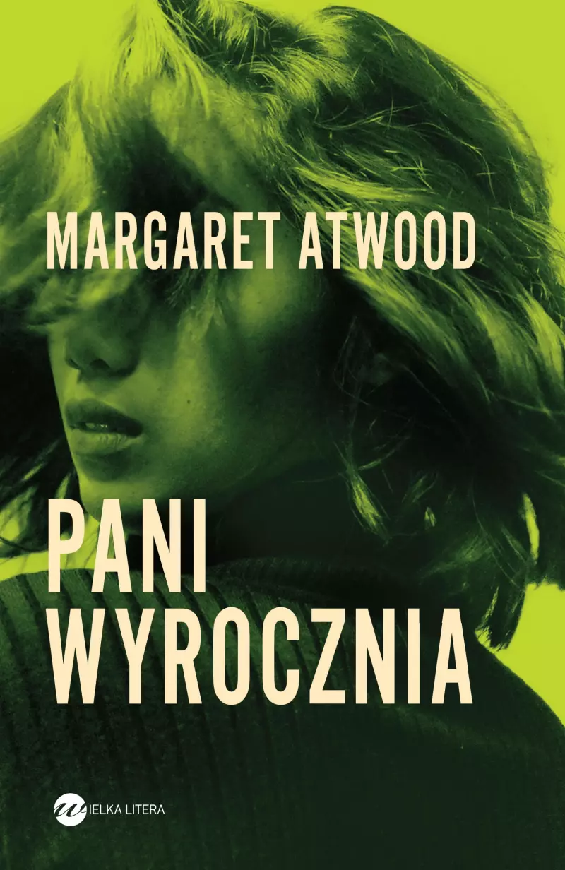 Pani Wyrocznia Pani Wyrocznia