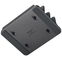Spigen LD208S4 Vertical Laptop Stand Space Grey, zdjęcie 4