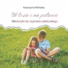 W lesie i na polanie. Wierszyki do cz. sylabowego - zdjęcie