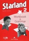 Starland 2 Workbook & Grammar - zdjęcie