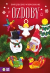 Wypychanki. Ozdoby - zdjęcie