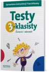 Testy 3-klasisty. Ćwiczenia i odpowiedzi - zdjęcie