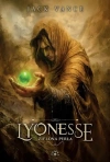 Lyonesse 2. Zielona perła - zdjęcie