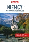 Niemcy. Przewodnik z rozmówkami - zdjęcie