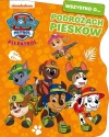 Psi Patrol. Wszystko o Podróżach piesków - zdjęcie