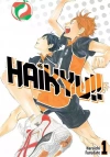 Haikyu!! Tom 1 - zdjęcie
