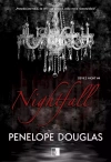 Devil's Night. Tom 4. Nightfall - zdjęcie