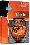 Iliada (wydanie z opracowaniem i streszczeniem) - zdjęcie