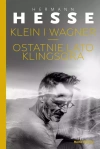 Klein i Wagner. Ostatnie lato Klingsora - zdjęcie