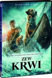 Zew krwi, DVD, zdjęcie 2