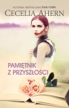 Pamiętnik z przyszłości, książka papierowa - zdjęcie