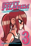 Scott Pilgrim Tom 3 - zdjęcie
