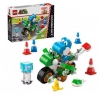 LEGO Super Mario™ Mario Kart™ – Yoshi Bike 72031 - zdjęcie